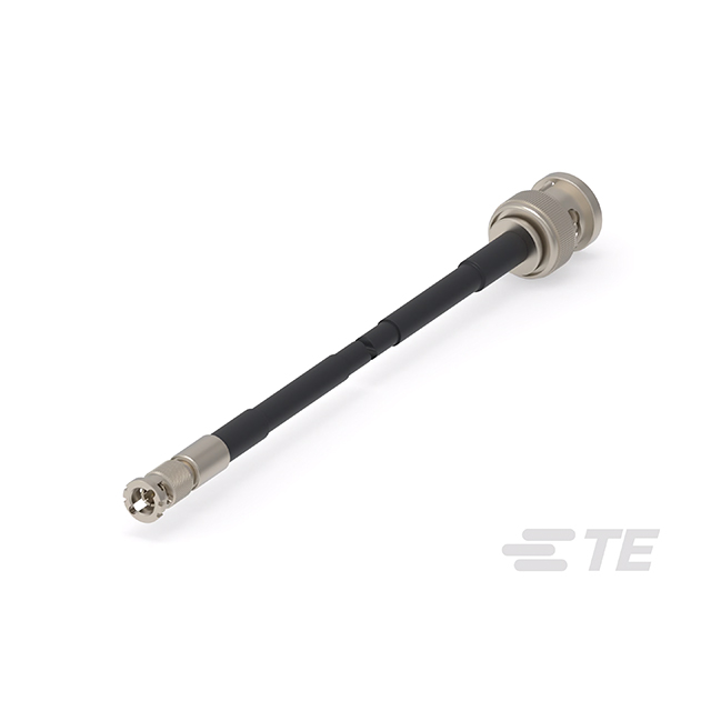 【2479974-1】COAX CBL BNC TO HD-BNC 29.5"