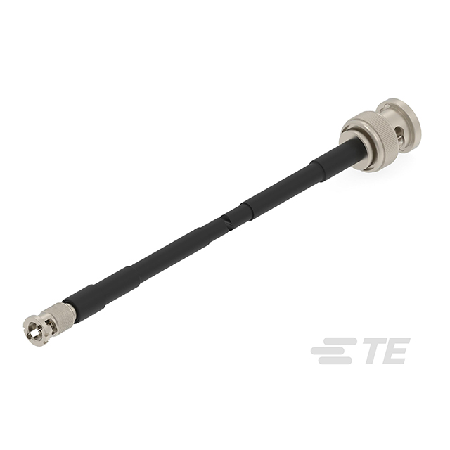 【2483396-1】COAX CBL BNC TO HD-BNC 5.9"