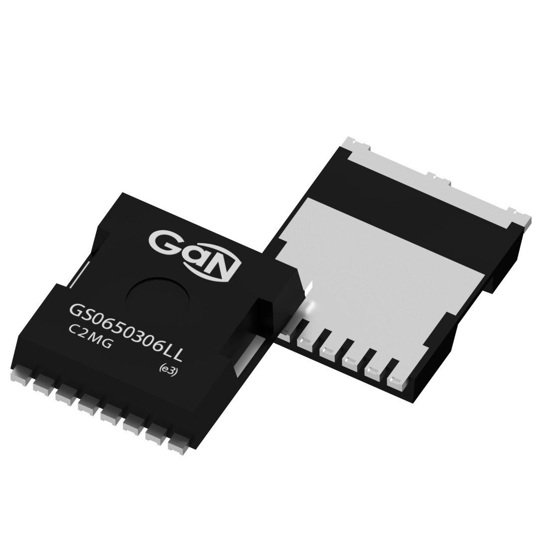 GAN POWER TRANSISTOR【GS-065-030-6-LL-MR】