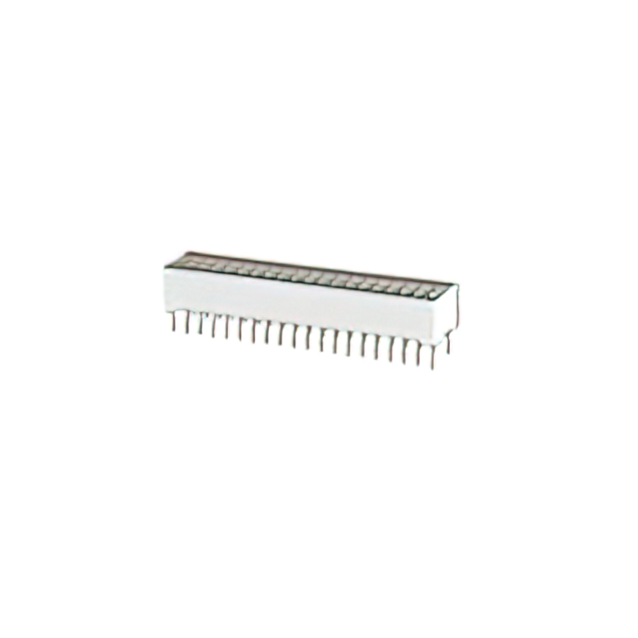 【DC20/20YWA】20-SEGMENT YEL LED BARGRAPH