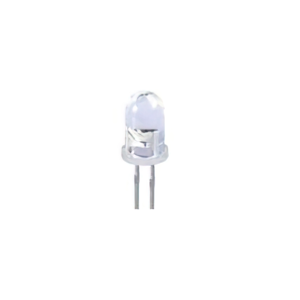 【WP7113MGC】5MM GRN.LED LAMP
