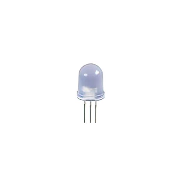 【WP819SURKMGKW】10MM R/G LED