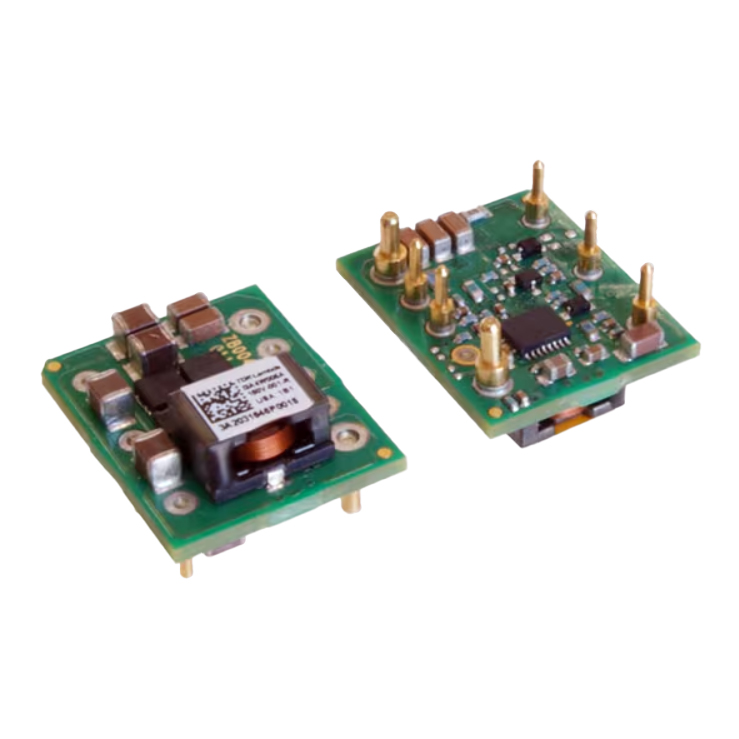 DC DC CONVERTER 5-30V 100W【I3A4W005A150V-003-R】