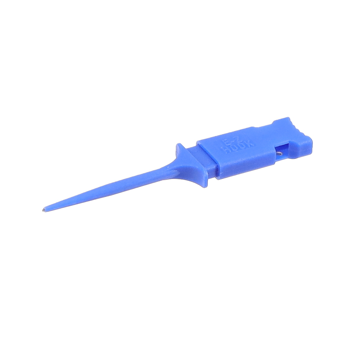 【XKMBLU】MICRO-HOOK BLUE 0.025" SQ PINS