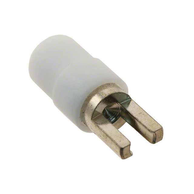 【11113】TERM TURRET HOLLOW L=8.33MM TIN