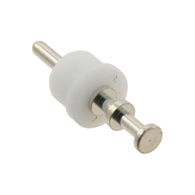 【11216】TERM TURRET PIN L=6.35MM TIN