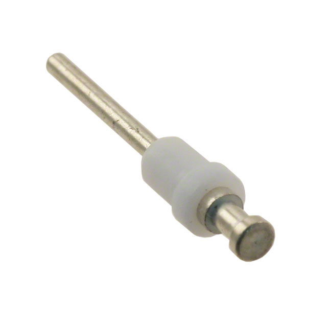 【11218】TERM TURRET PIN L=3.56MM TIN