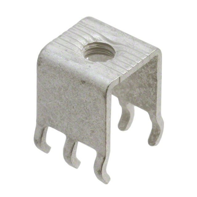 【7807】TERM SCREW M5 6 PIN PCB