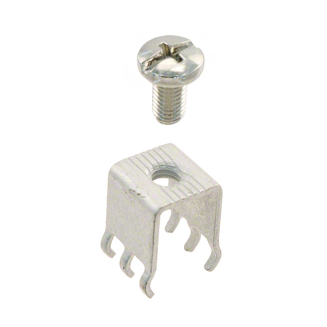 【7808】TERM SCREW M5 6 PIN PCB