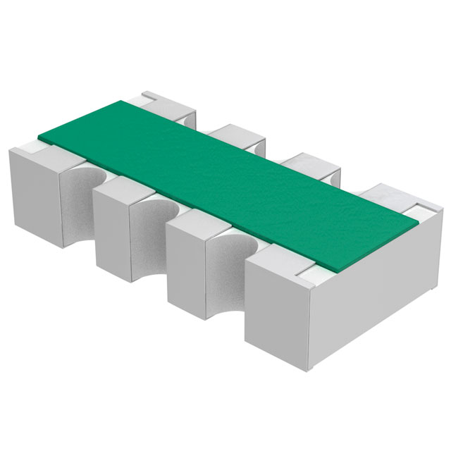 【MNR04M0APJ560】RES ARRAY 4 RES 56 OHM 0804