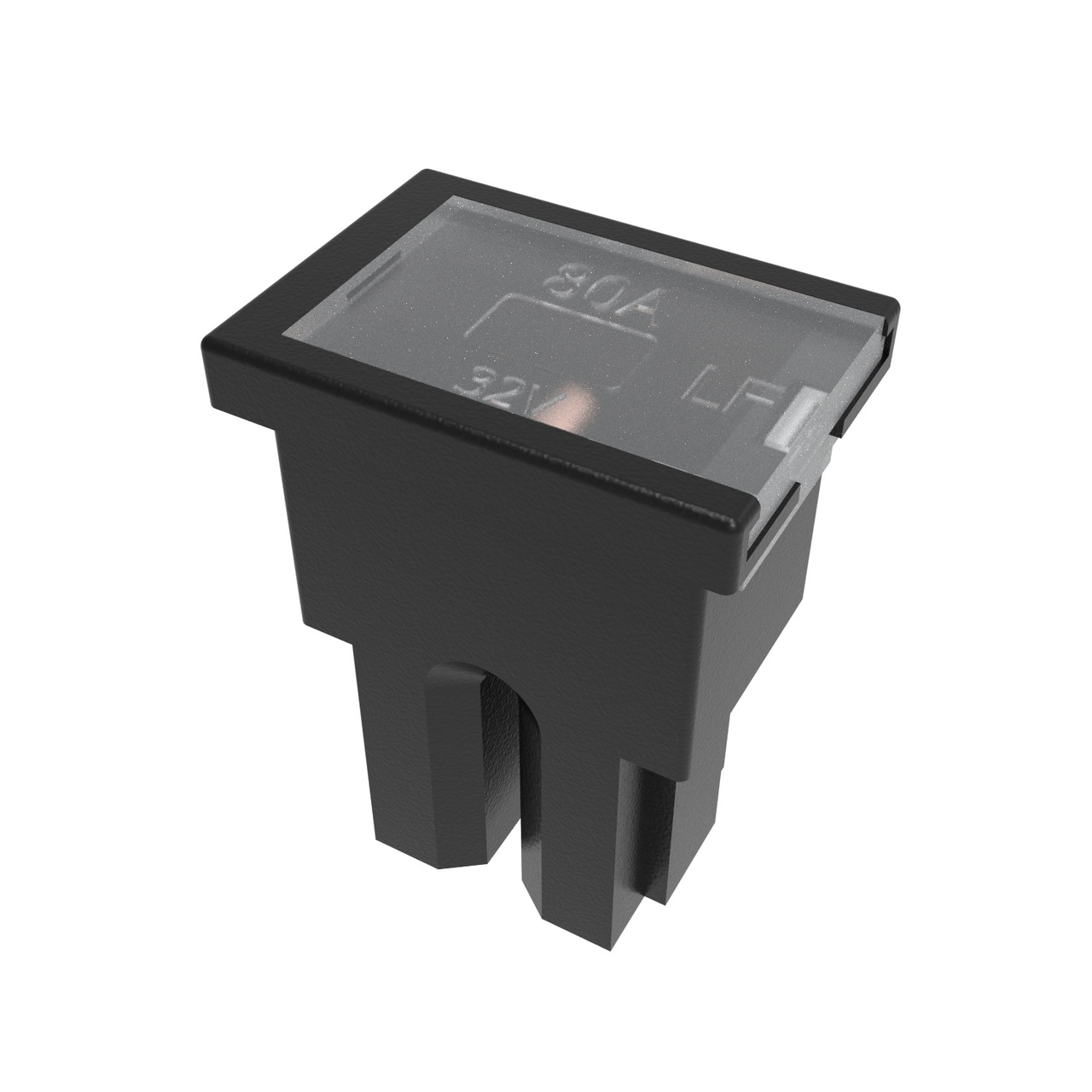 FUSE AUTO 80A 32VDC AUTO LINK【0293080.MXJ】