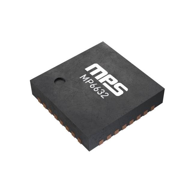 【MP2984GR-P】36V, SYNCHRONOUS BUCK-BOOST CONT [digi-reel品]