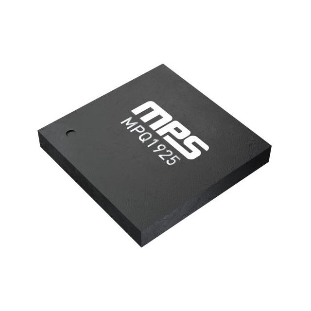 【MPQ1925HR-LF-P】IC GATE DRVR HALF-BRIDGE 8VDFN [digi-reel品]
