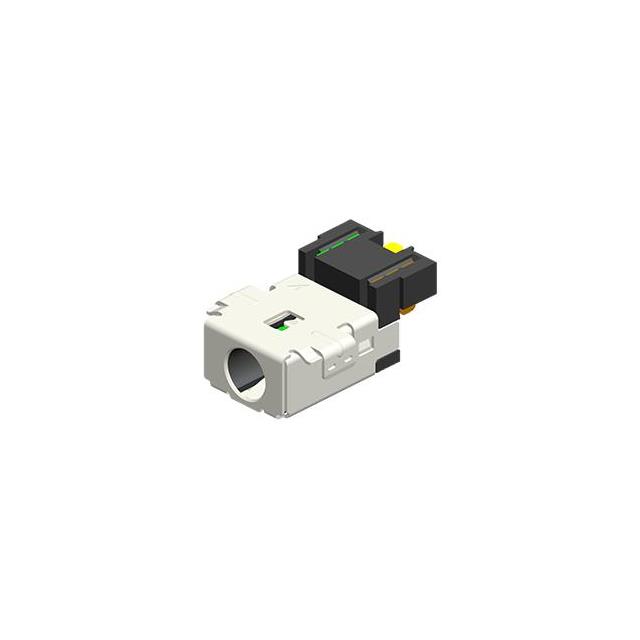 3MM DC POWER JACK CH=1.7【30738-11702-001】