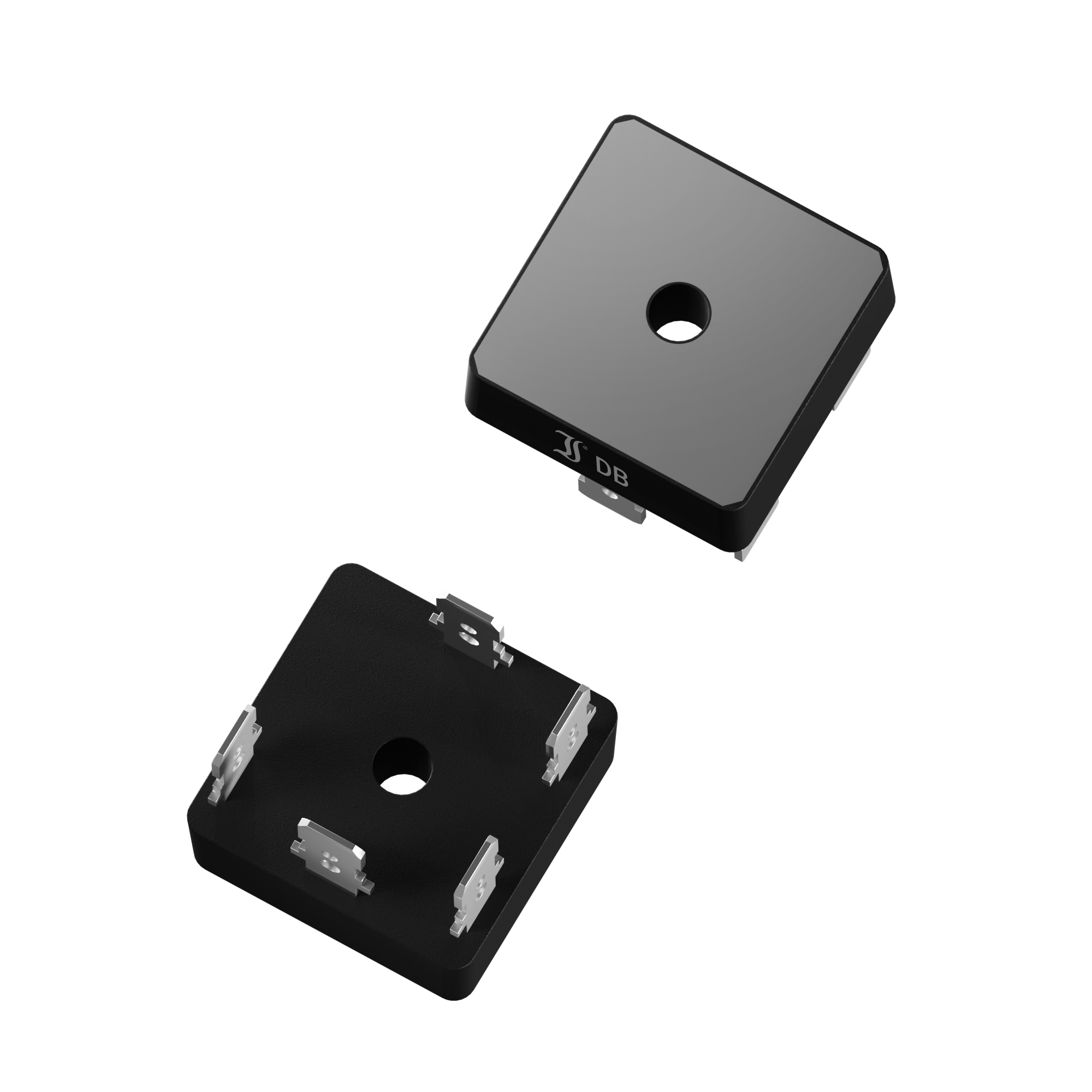 【DB50-16】BRIDGE, 3-PH, DB, 1600V, 50A, 15