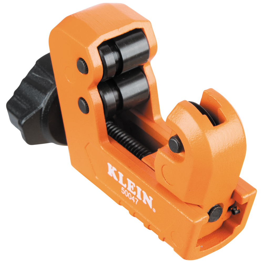 【50047】1-1/8 IN MINI TUBING CUTTER