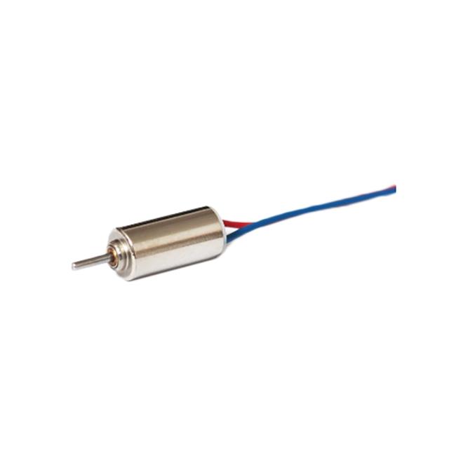 【JYD0408L320-L30】VIBRATION ERM 4MM DC MOTOR