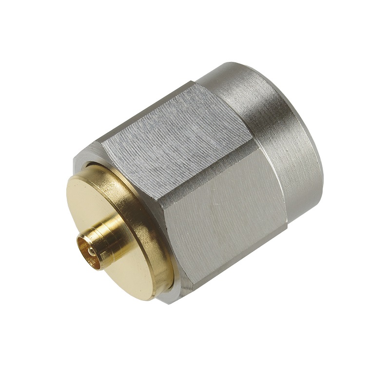 【90193-001】COAX ADAPT SMA TO MHF