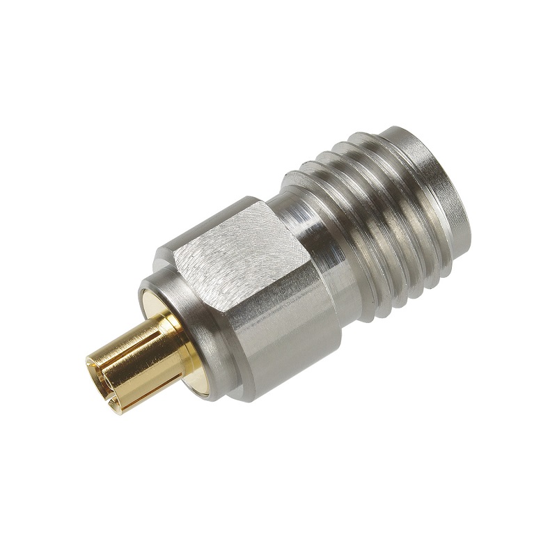 【90193-002】COAX ADAPT SMA TO MHF