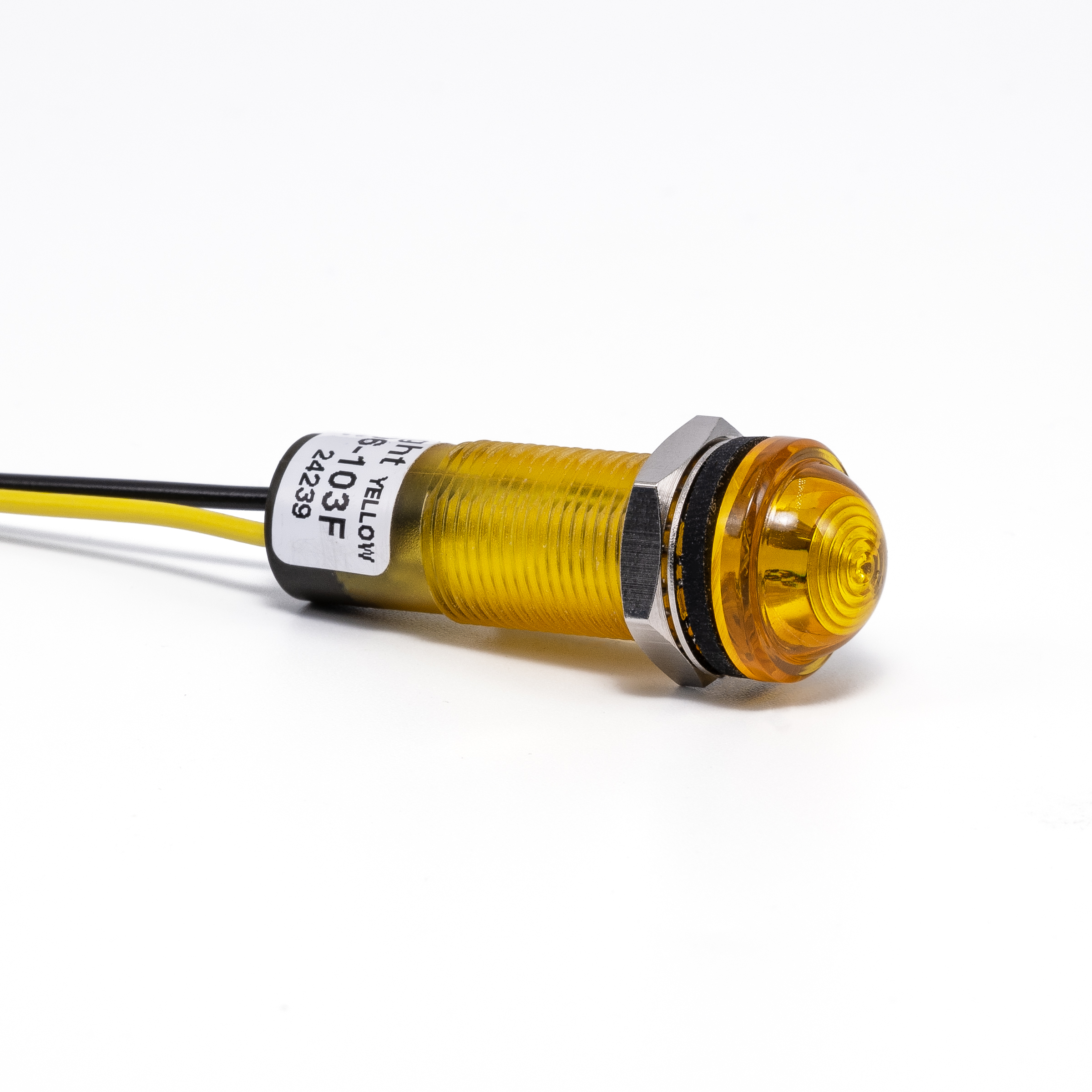 【659-2706-103F】PMI, DOME, Y, 6-60VDC