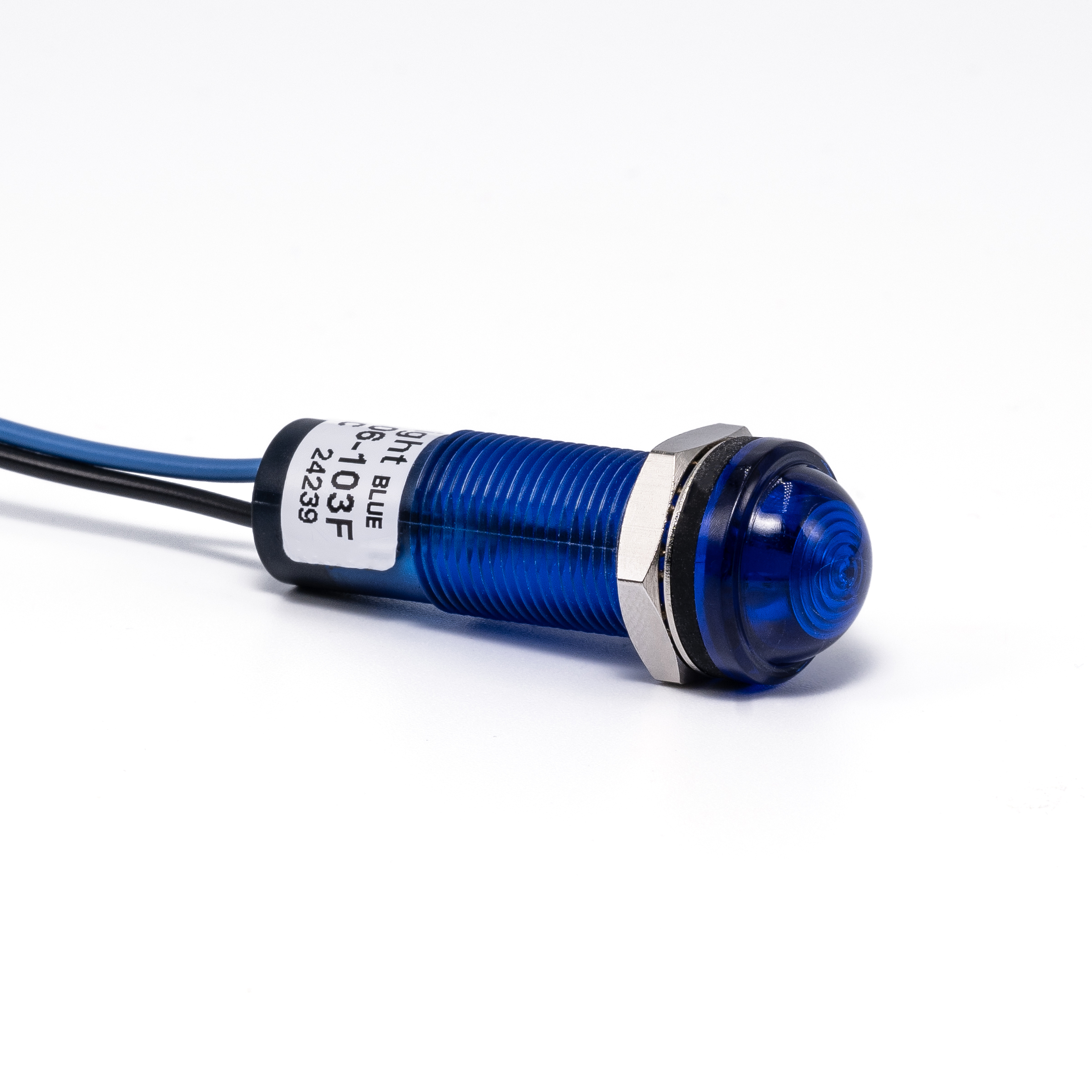 【659-2806-103F】PMI, DOME, B, 6-60VDC