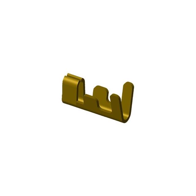 【85106-T-L】28-32AWG TERMINAL 1.25P