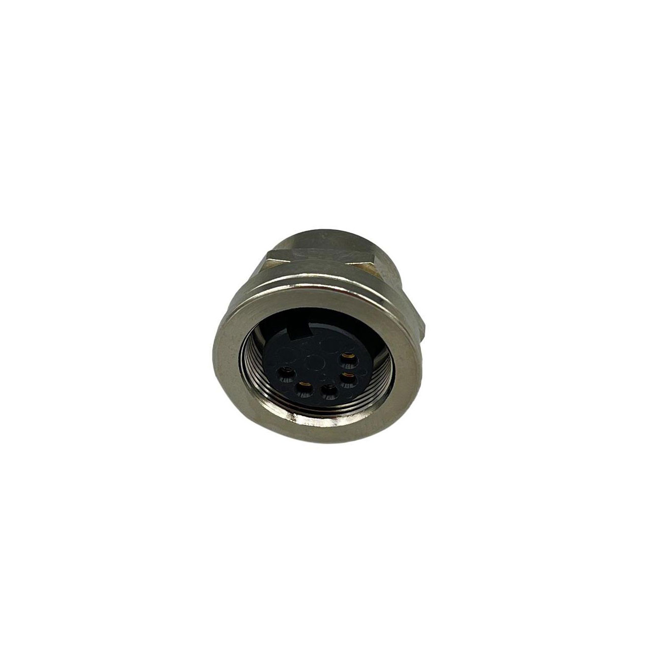【879-05B-203RF01】FEMALE M16 CIRCULAR CONNECTOR FR