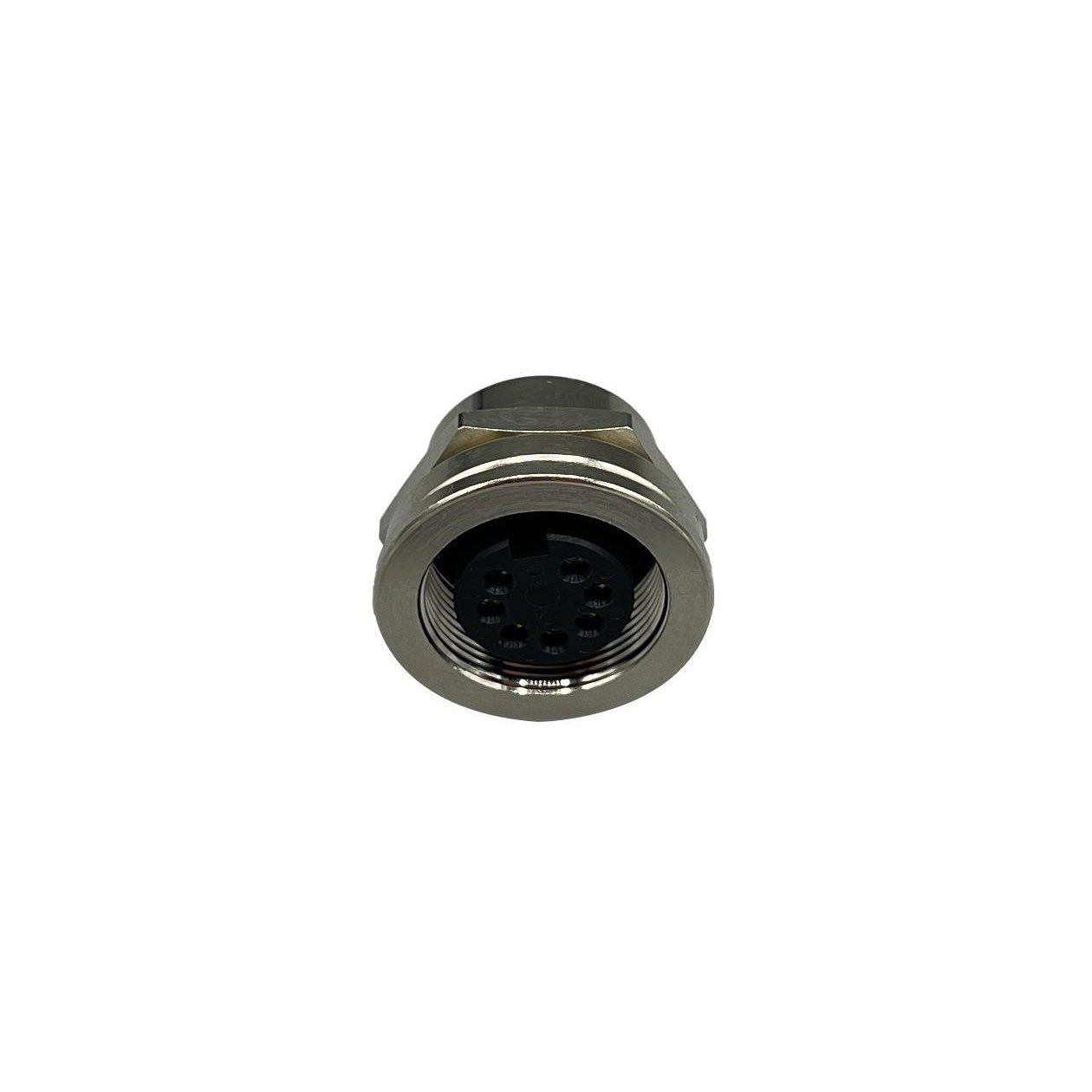 FEMALE M16 CIRCULAR CONNECTOR FR【879-07B-203RF01】