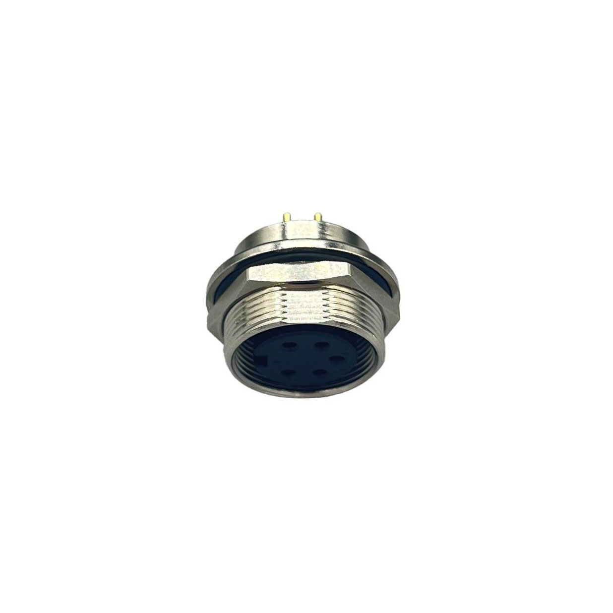FEMALE M16 CIRCULAR CONNECTOR RE【880-05A-213R001】