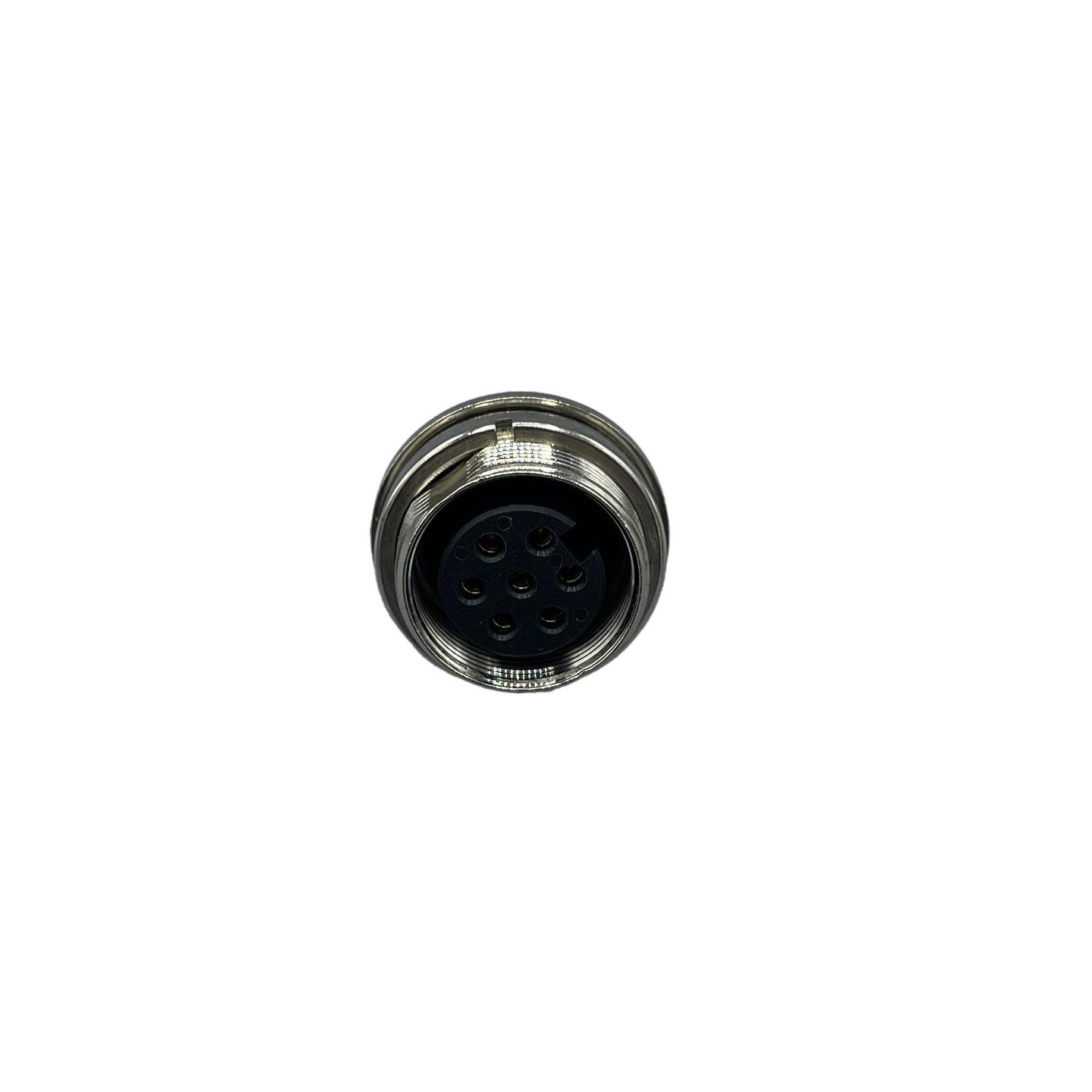 FEMALE M16 CIRCULAR CONNECTOR RE【880-07A-213R001】