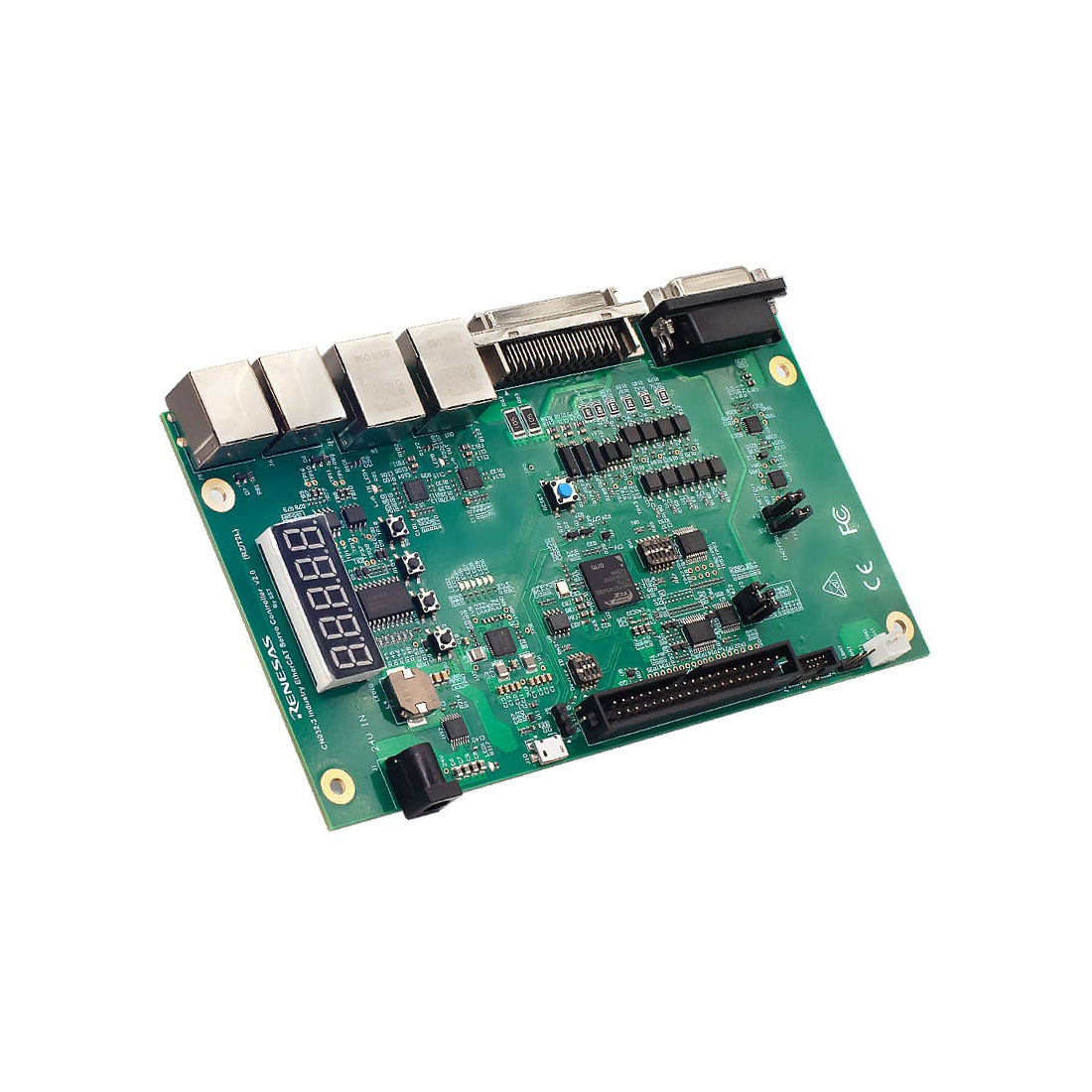 【CN032-ACSERVOT2LPOCZ】AC SERVO MOTOR CONTROL WITH RZ-T