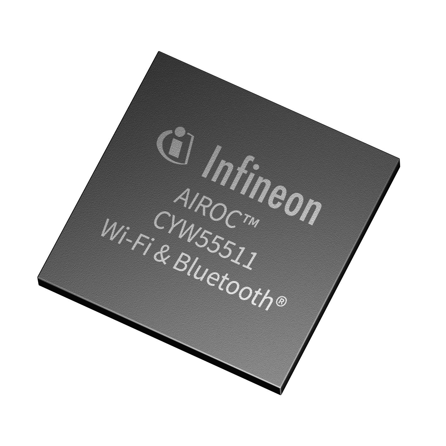 CYW55511IUBGTXTMA1