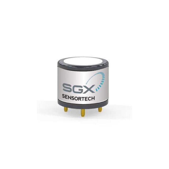 【SGX-SO2-LP】SENSOR ELECTROCHEM LOW PROFILE