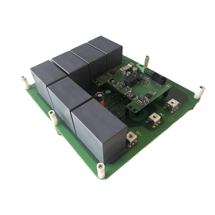 EVALFFXMR20W2M1HXTOBO1
