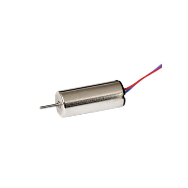 【JYD0716L520-L50】VIBRATION ERM 7MM DC MOTOR