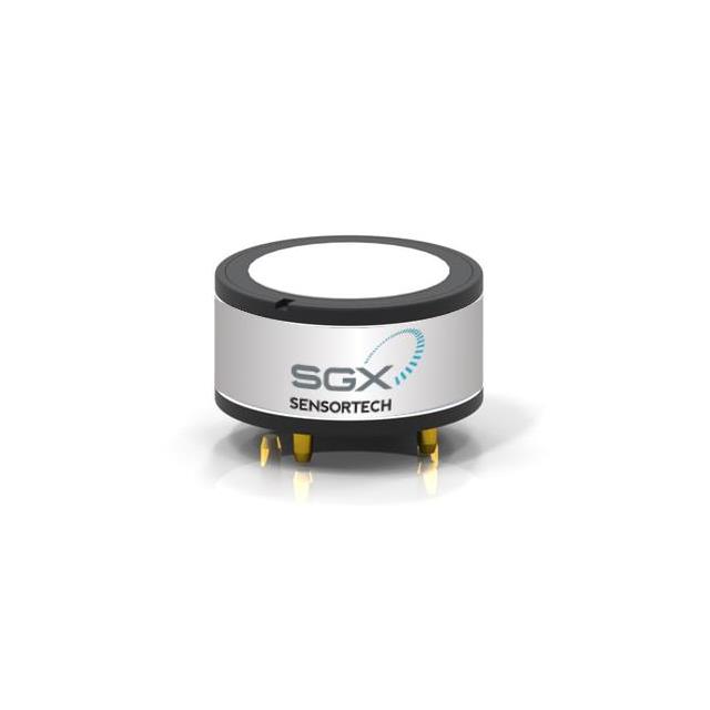 SENSOR NITROGEN DIOXIDE CUR OUT【SGX-7NO2】