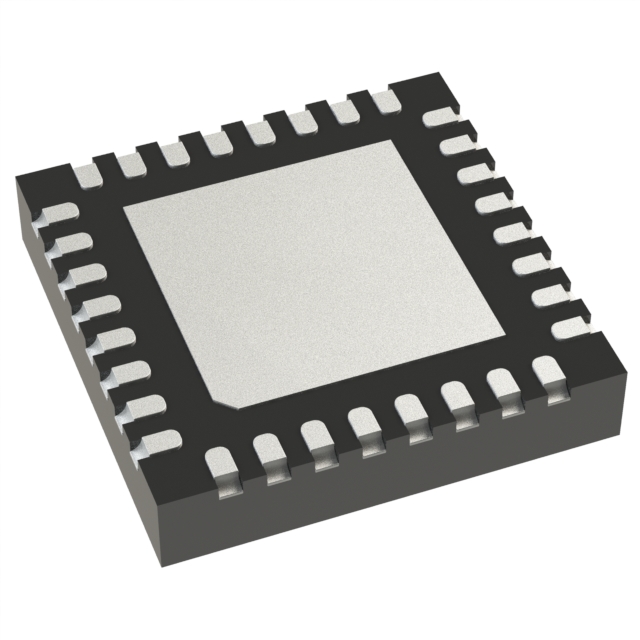 【CY8C4147LCE-HV423T】IC MCU 32BIT 128KB FLASH 32VFQFN