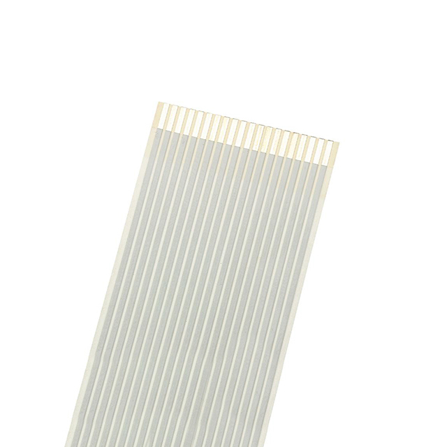 FFC 1.25 TYPE A 4 CKTS LGT 152【0151680711】