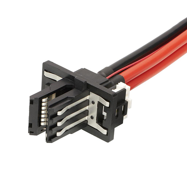 【2181940019】PowerPlane OCP ORV3 IT Gear Cabl