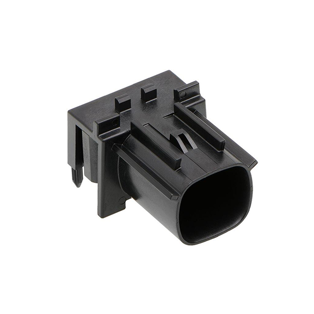 HEADER - 12CKT (SEALED)  A - RIG【2257701116】
