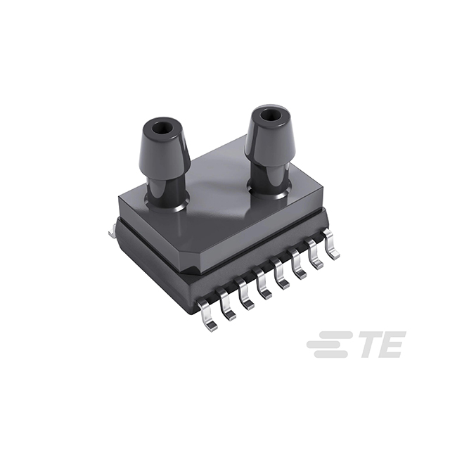 【9333-BCE-T-125-000】125PA DIFF. DIGITAL PRESSURE SEN