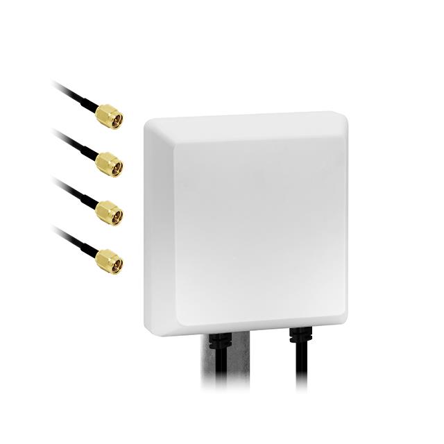 【OSCAR64/5M/SMAM/LL/29】4X4 PORT DIRECTIONAL MIMO PANEL