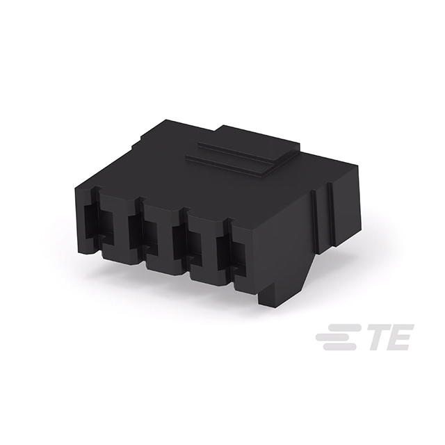 CONN PLUG FOR P POWER FILTERS【PA101】