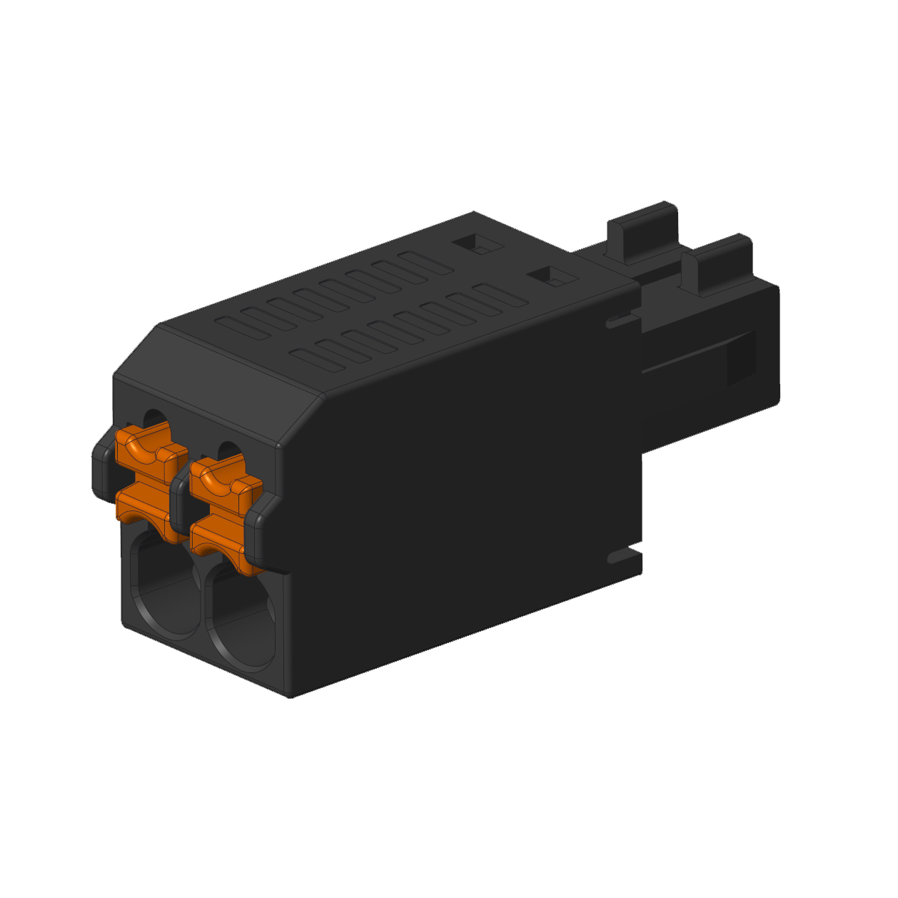 【PS0210000000G】TERM BLOCK PLUG 2POS 3.50MM