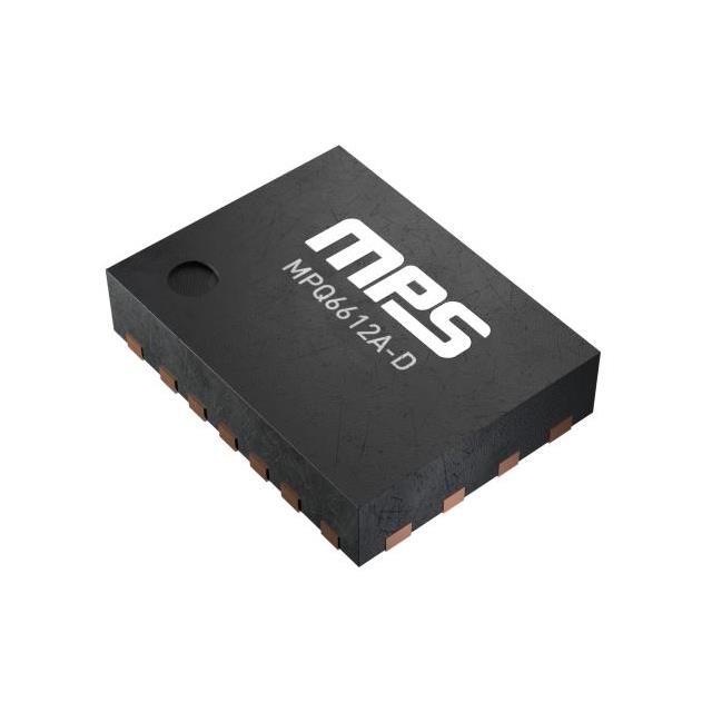 6V, 16A, CONFIGURABLE, HIGH-FREQ【MPQ2288GLE-0000-AEC1-Z】