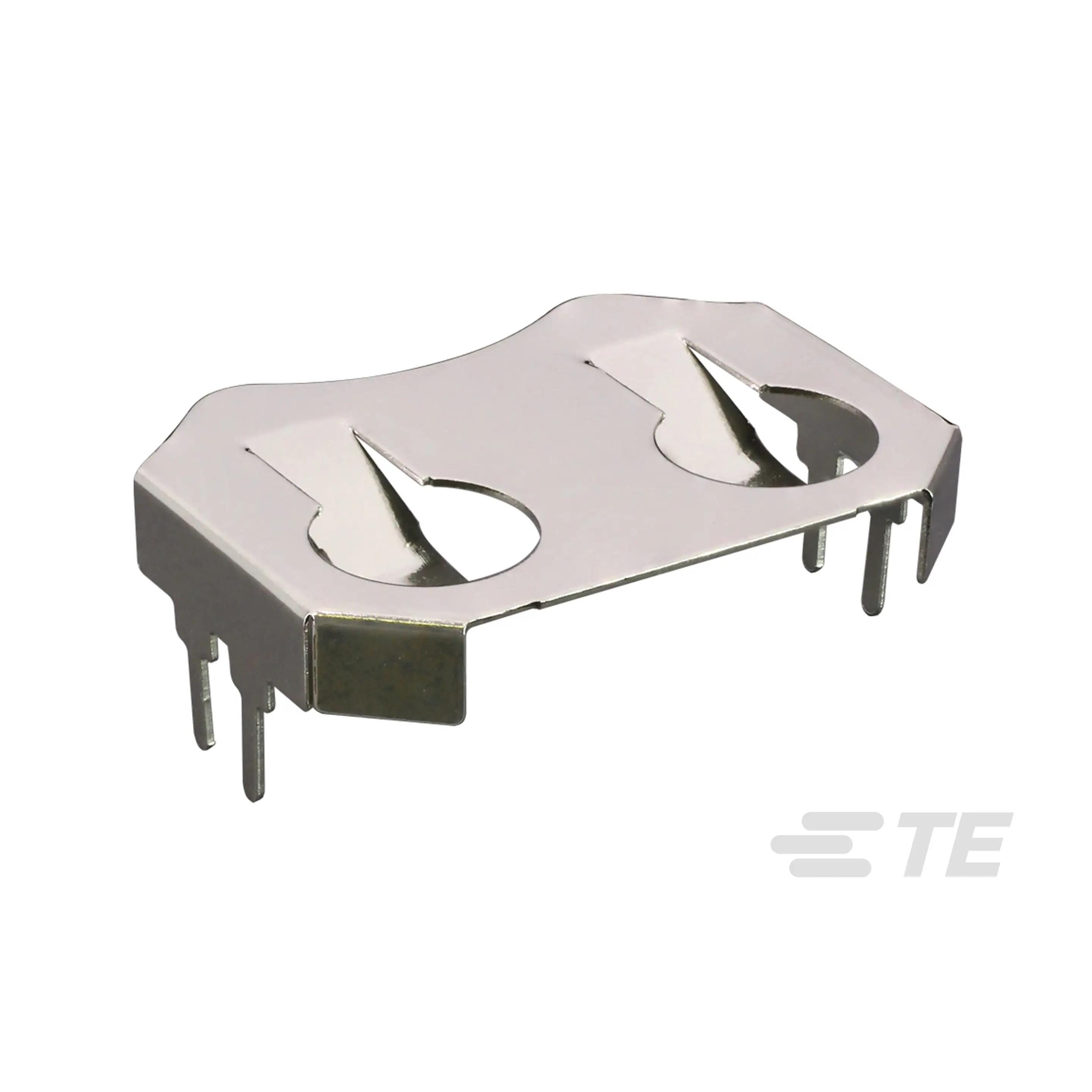 BATT RETAINER COIN 20MM PC PIN【BAT-HLD-001-THM-TR】