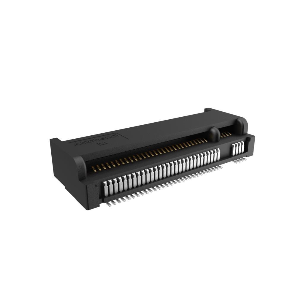 【MDT420M02003】M.2 R/A M KEY 4.20H