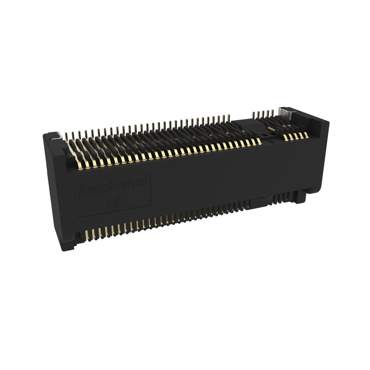 【MDT580M01003】M.2 R/A M KEY 5.80H