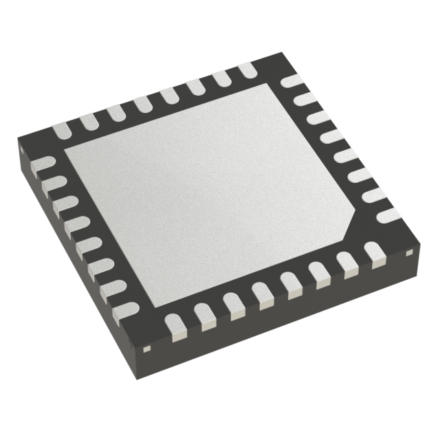 【ML86112GDZ0AX】VIDEO DECODERS - CVBS/S-VIDEOML8 [digi-reel品]