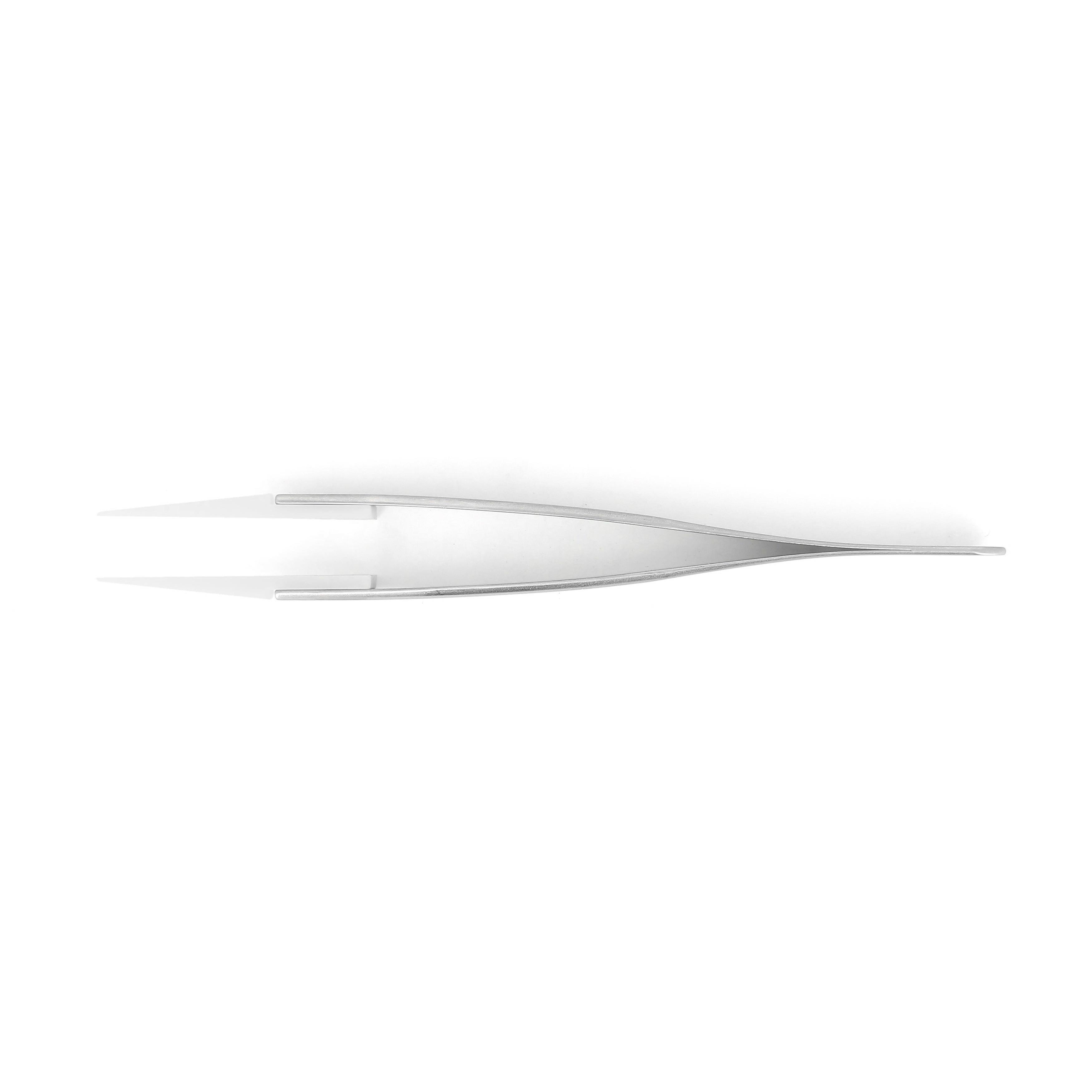 【242DGR.SA.1.ITU】PLASTIC REPL DG TIP TWEEZERS 242